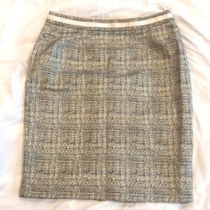 Gorgeous shimmering skirt from Boden